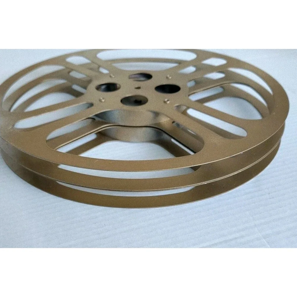 2 - 16MM 1600' 13.75